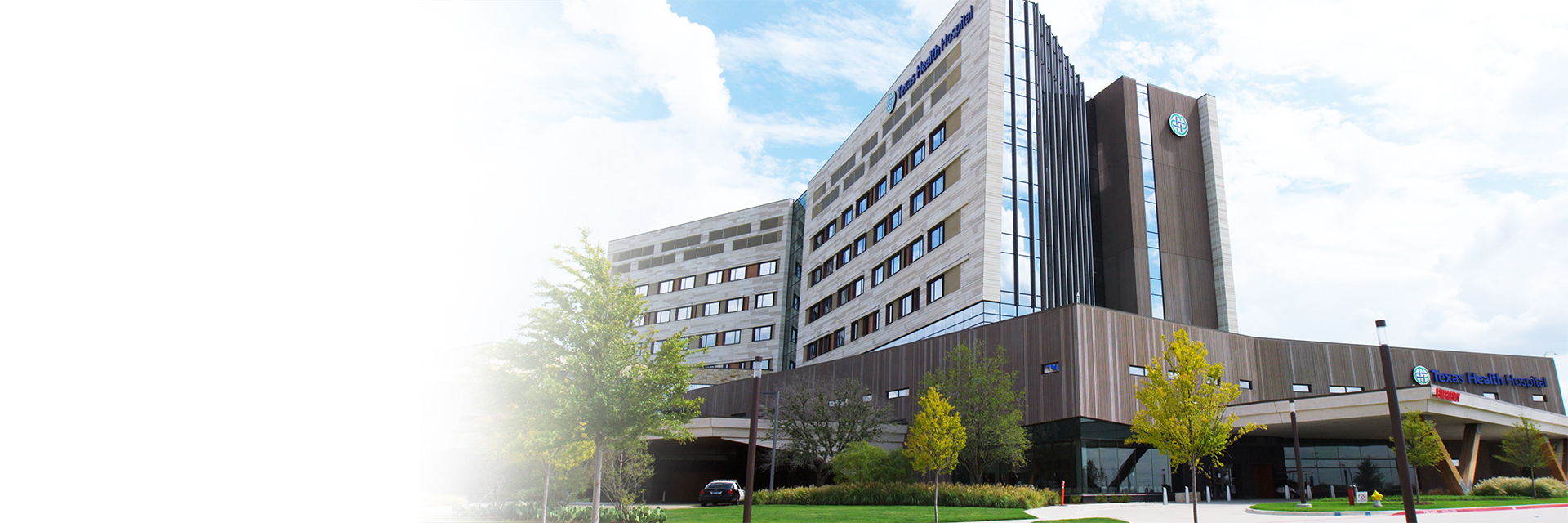 Texas Health Frisco 